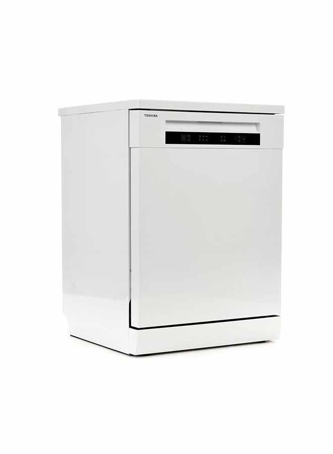 غسالة أطباق بلوحة LED تعمل باللمس 600 W DW-14F1ME(W) أبيض - pnsku/N45104389A/45/_/1705419047/485b7ac8-cb3d-4692-99a4-82c85b92a24d