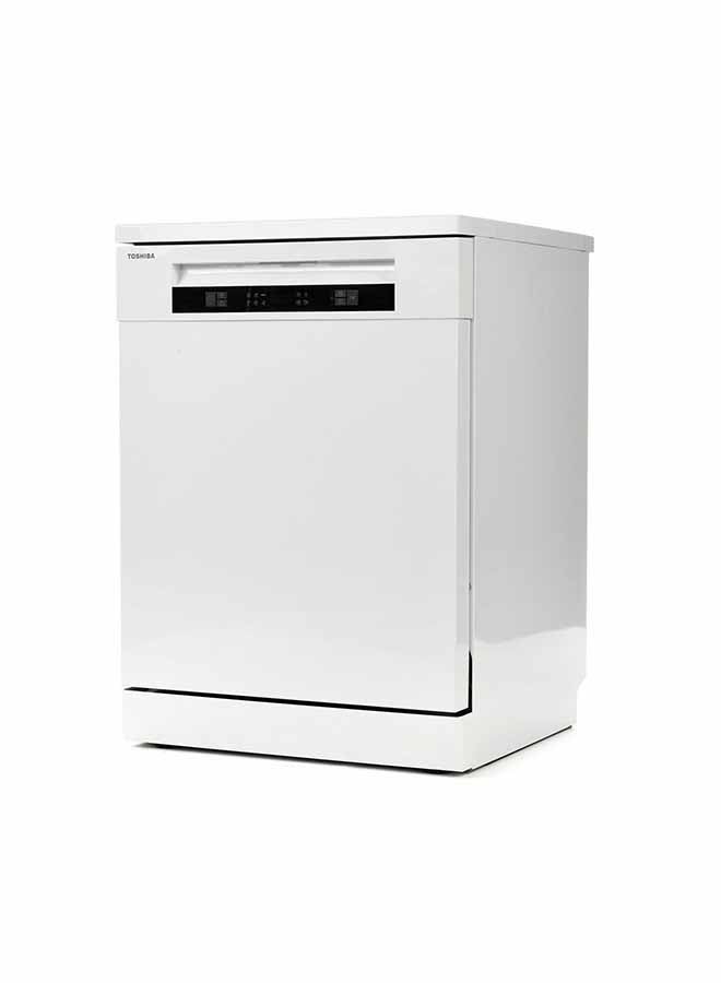 غسالة أطباق بلوحة LED تعمل باللمس 600 W DW-14F1ME(W) أبيض - pnsku/N45104389A/45/_/1705419055/233bd0d8-9f78-42ba-a02e-02f07cc72e5b