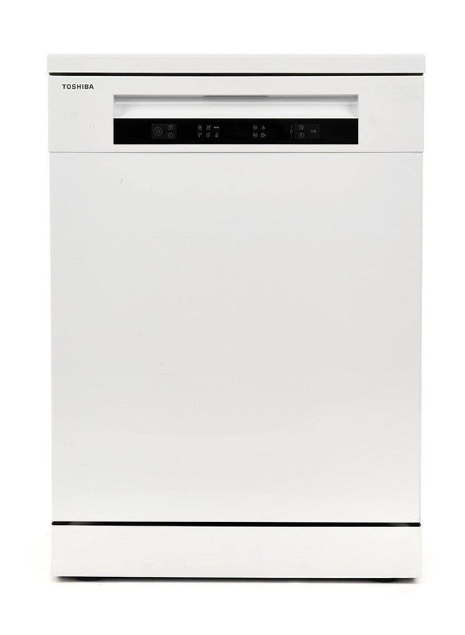 غسالة أطباق بلوحة LED تعمل باللمس 600 W DW-14F1ME(W) أبيض - pnsku/N45104389A/45/_/1705564805/8fa4c9f8-5bbf-4f6d-bfa3-91ef473dac7b