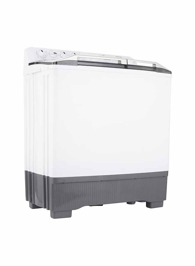 Twin Tub Washing Machine 14Kg VH-J150WBB White/Black/Gold - pnsku/N45104391A/45/_/1705419044/8bc276b2-7c95-412f-9ab5-93960f42a2f1