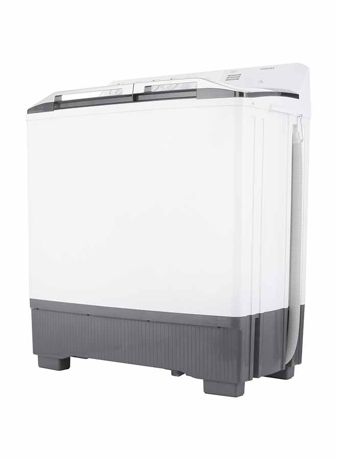 Twin Tub Washing Machine 14Kg VH-J150WBB White/Black/Gold - pnsku/N45104391A/45/_/1705419055/c2217804-9e00-4e55-af20-026d02ac5e37