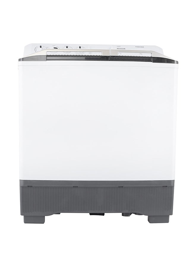 Twin Tub Washing Machine 14Kg VH-J150WBB White/Black/Gold - pnsku/N45104391A/45/_/1705564670/acb770ac-39a3-46ad-85f9-3c000de00088