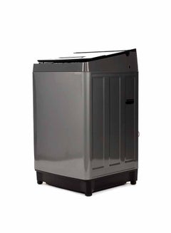 Toshiba Ultra Wash Top Load Inverter Washer With Glass Lid  11Kg AW-DUK1200GUPBB(DS) Dark Silver  - Image 2