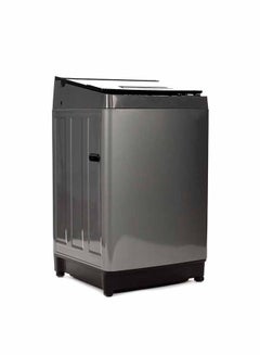 Toshiba Ultra Wash Top Load Inverter Washer With Glass Lid  11Kg AW-DUK1200GUPBB(DS) Dark Silver  - Image 3