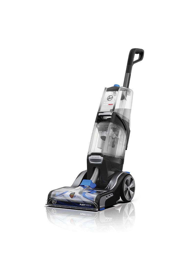 Automatic Carpet Washer - Platinum Smart Wash Upright Vacuum Cleaner 3.5 L 1200 W CDCW-SWME Charcoal Blue/Grey/Black - pnsku/N45105065A/45/_/1710946559/64bae632-44b2-4a57-822f-99ee9bf98b74