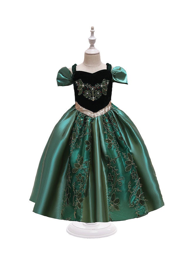 XiuWoo Cosplay Princess Costume 160cm - Image 1