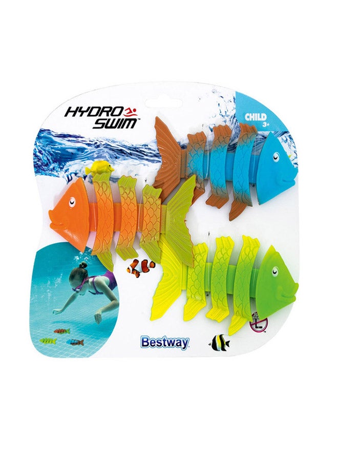 Bestway Princess Family Pool 201x150x51cm - Image 3