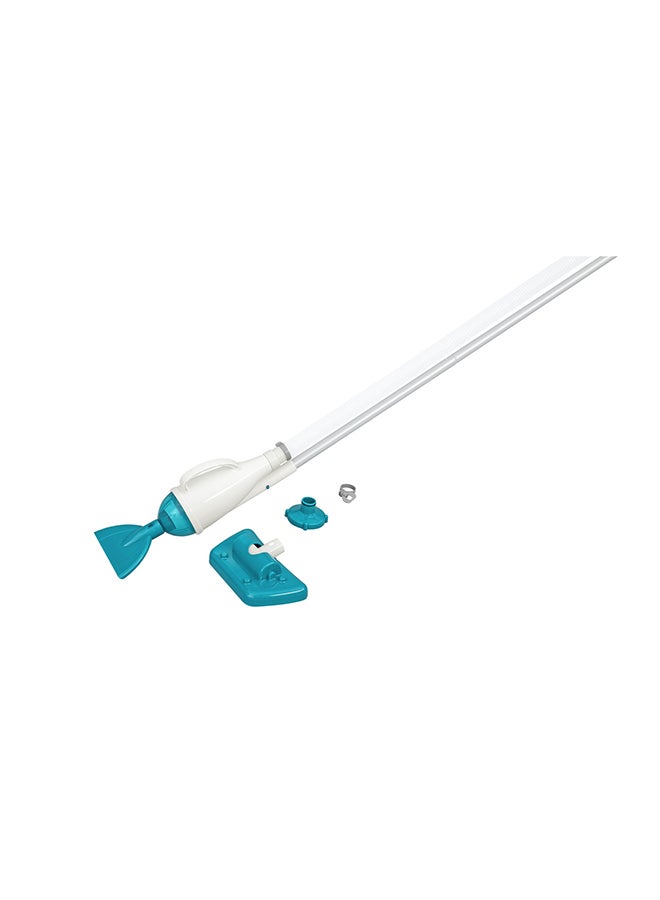 Bestway Flowclear Aquacrawl Pool Vacuum - Image 2