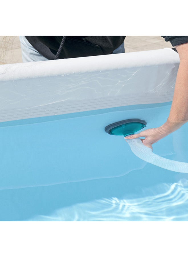 Bestway Flowclear Aquacrawl Pool Vacuum - Image 4