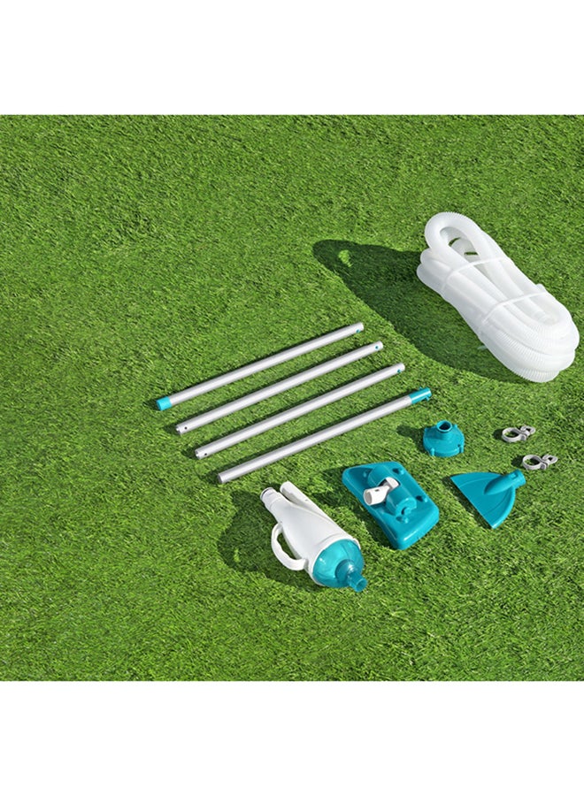 Bestway Flowclear Aquacrawl Pool Vacuum - Image 3