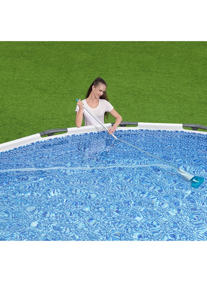 Bestway Flowclear Aquacrawl Pool Vacuum - Image 5
