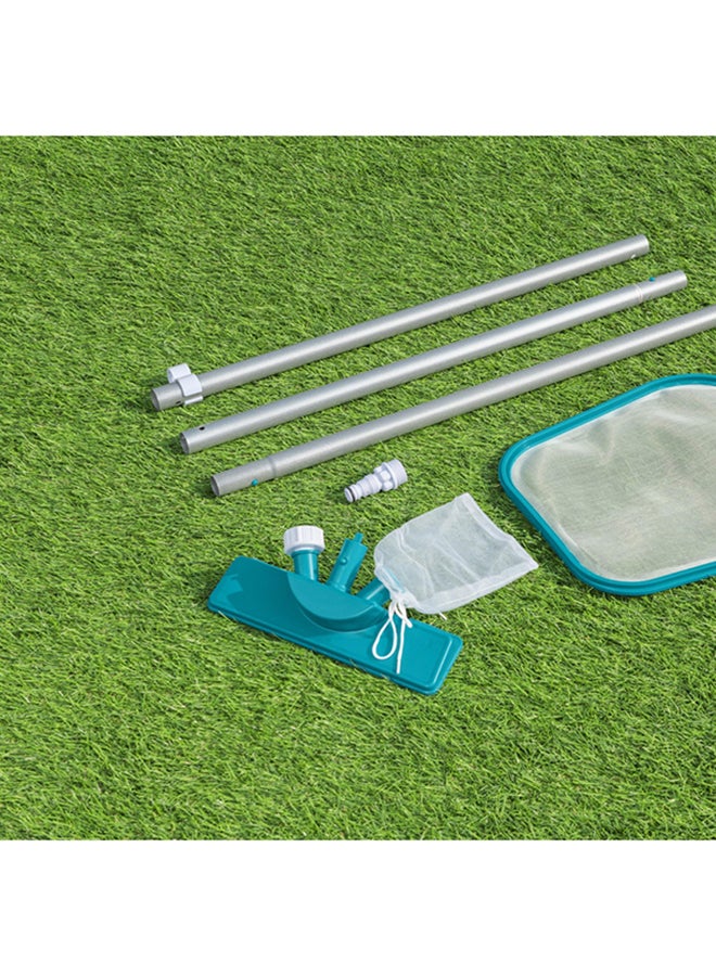 Bestway Flowclear Maintenance Kit 2.03metre - Image 3