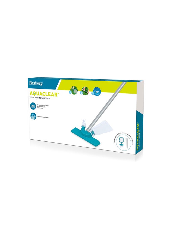 Bestway Flowclear Maintenance Kit 2.03metre - Image 1