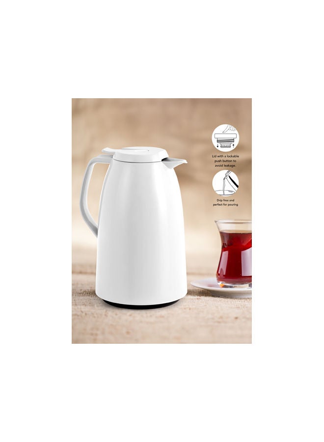 جراندي تورموس 1 لتر أبيض - Image 3