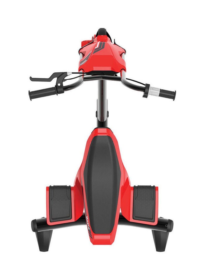 Razor Drift Rider Red  - Image 3