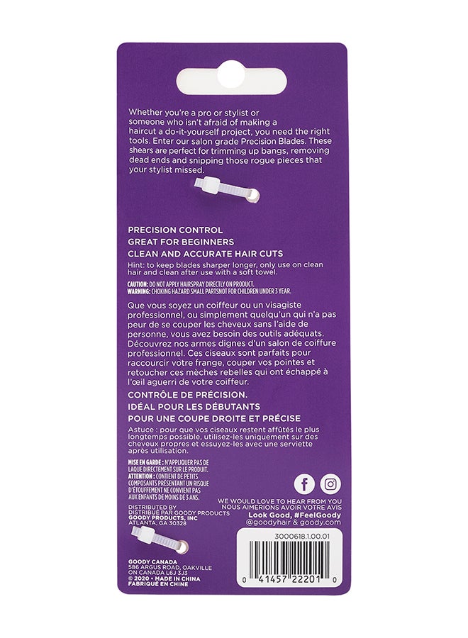 Goody - Ace Professional Cutting Shears 57grams - Image 1