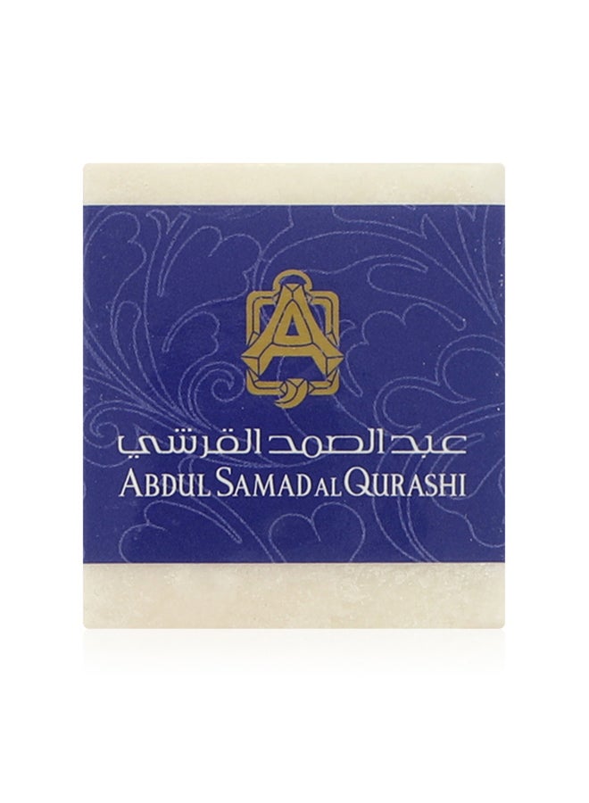 عبد الصمد القرشي  صندوق مكعبات سادة برائحة المسك الأبيض النقي - Image 3