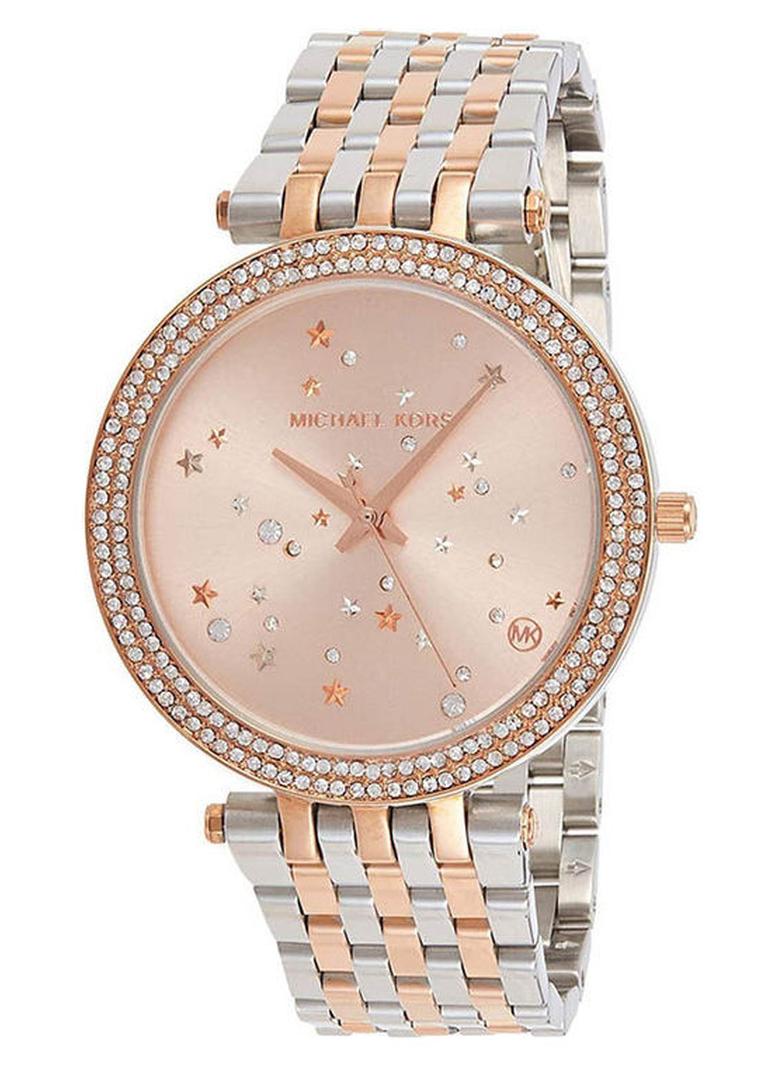 Michael Kors Women's Analog  Dial Watch  - MK3726 - Image 1