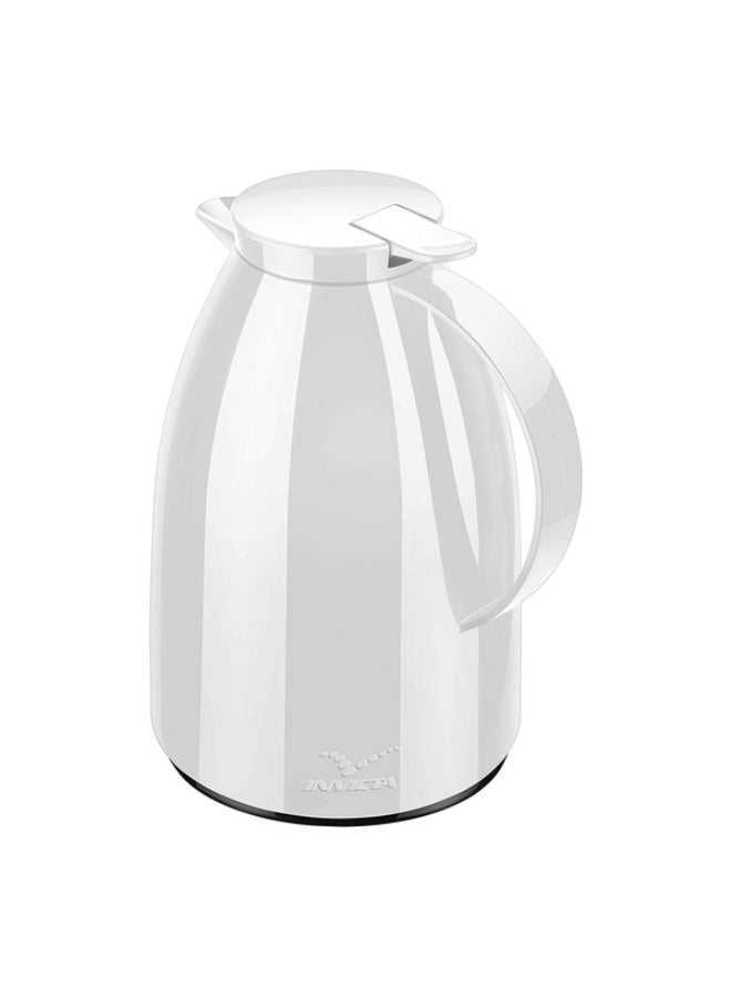 إنفيكتا وعاء القهوة إنفيكتا فيينا أحمر 1لترات - Image 1