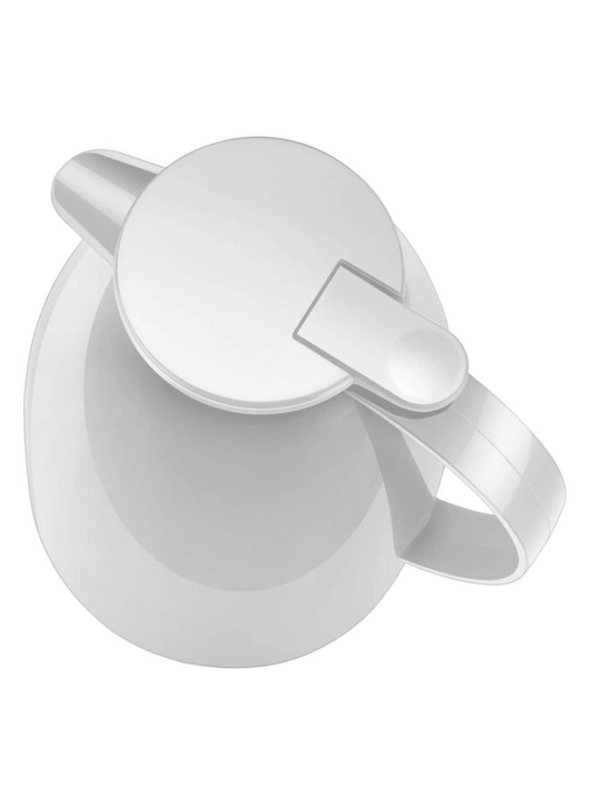 إنفيكتا وعاء القهوة إنفيكتا فيينا أحمر 1لترات - Image 3