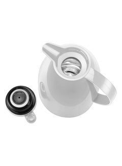 Invicta Invicta Viena Coffee Pot White 1Liters  - Image 4