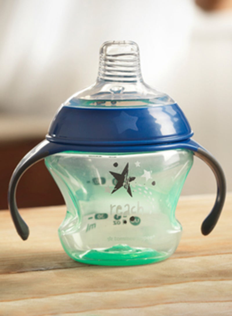 tommee tippee - Transition Cup 4 Months+ 150 ml Assorted - Image 1