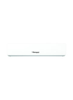 Split Ac - 36000 Btu With T3 Rotary Compressor, Gold Fin,  Overload Protection, Delay Start, Self Diagnose, Quick Humidity Extraction, Auto-Restart, 4-Way Airflow, Replaceable Air Filter - 1-Year Manufacturer Warranty, 5-Year Compressor Warranty 0 W BSAC367RCO White