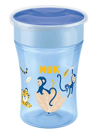 Magic Cup + 8 Months - view 2