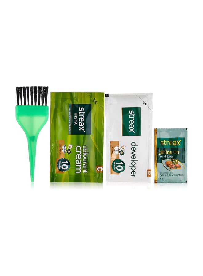 ستريكس كريم إنستا لتلوين الشعر 15 مل - Image 3