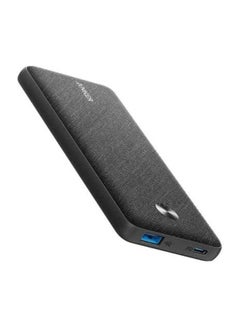 PowerCore Metro Essential 20000mAh 20W PD, Ultra slim External Battery, High-Speed PowerIQ for iPhone (14 ,15,16 ) & Samsung ( S21, S22,S23.S24) Black Fabric - pnsku/N45498602A/45/_/1728909732/9976f9e5-a945-4376-9a66-1b7dc1113925