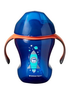 tommee tippee Non-Spill Baby Drinking Cup 230ml  - Image 1