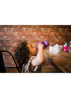 tommee tippee Easy Drink Sippy Cup With Handle - 6 M+ - Assorted  - Image 4