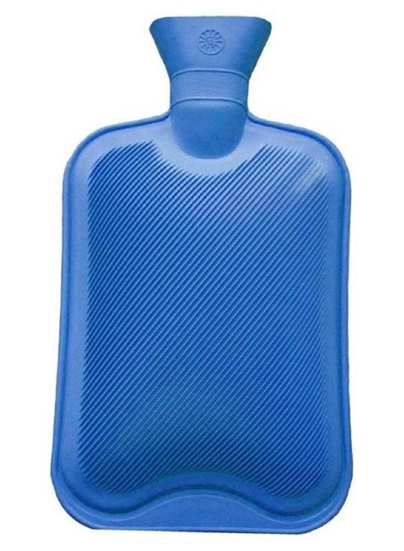 Futurewizard Hot Water Bag Multicolour