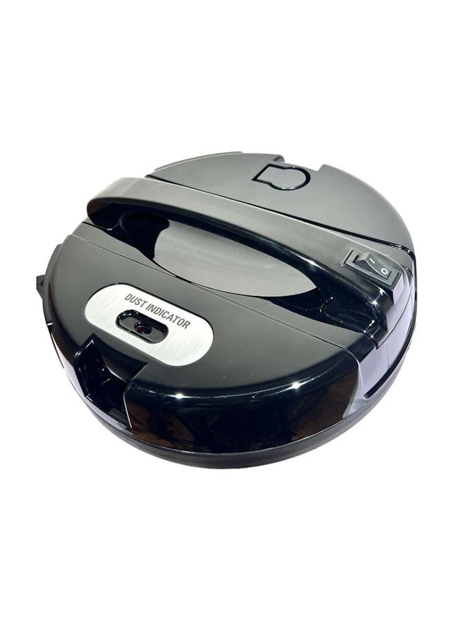 جي في سي برو - مكنسة كهربائية مزودة بحاوية تخزين سعة 23 لترا وقدرة 2300 وات 23 L 2300 W GVC-2300 أسود/أحمر - Image 1