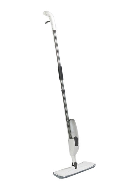 Kompak Spray Mop Grey/White