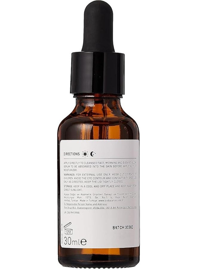 Superserum, Infused With Collagen And Vitamin C 30ml - pnsku/N45727085A/45/_/1727688043/7b6597c7-d4f5-4b14-aaf8-27d02171e9ff