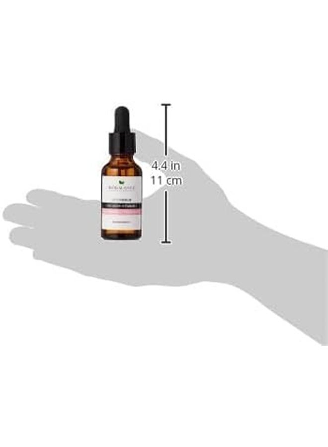 Superserum, Infused With Collagen And Vitamin C 30ml - pnsku/N45727085A/45/_/1727688050/da56bf4a-d5c7-4543-bbe5-a873902e3aef