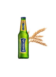 Barbican Non Alcoholic Beer Juice 330ml 