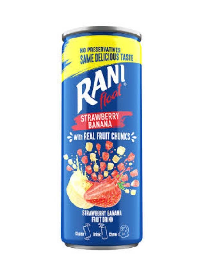 Float Strawberry & Banana Juice 235ml - pnsku/N45745080A/45/_/1719500192/b4b12074-67ab-4327-be2d-41780dabfbc4