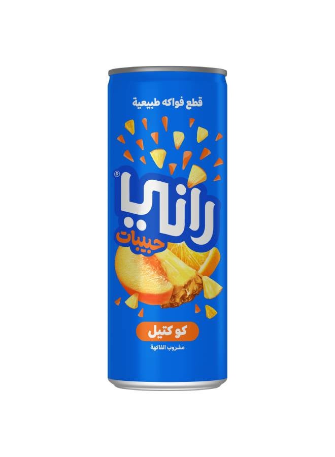 راني عصير كوكتيل تعويم  - Image 1