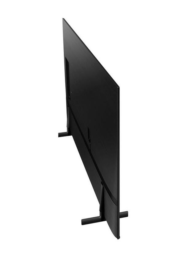 سامسونج تلفزيون ذكي مسطح كريستال بدقة فائقة الوضوح 4K مقاس 65 بوصة (2021)، طراز AU8000 65AU8000 أسود - Image 5