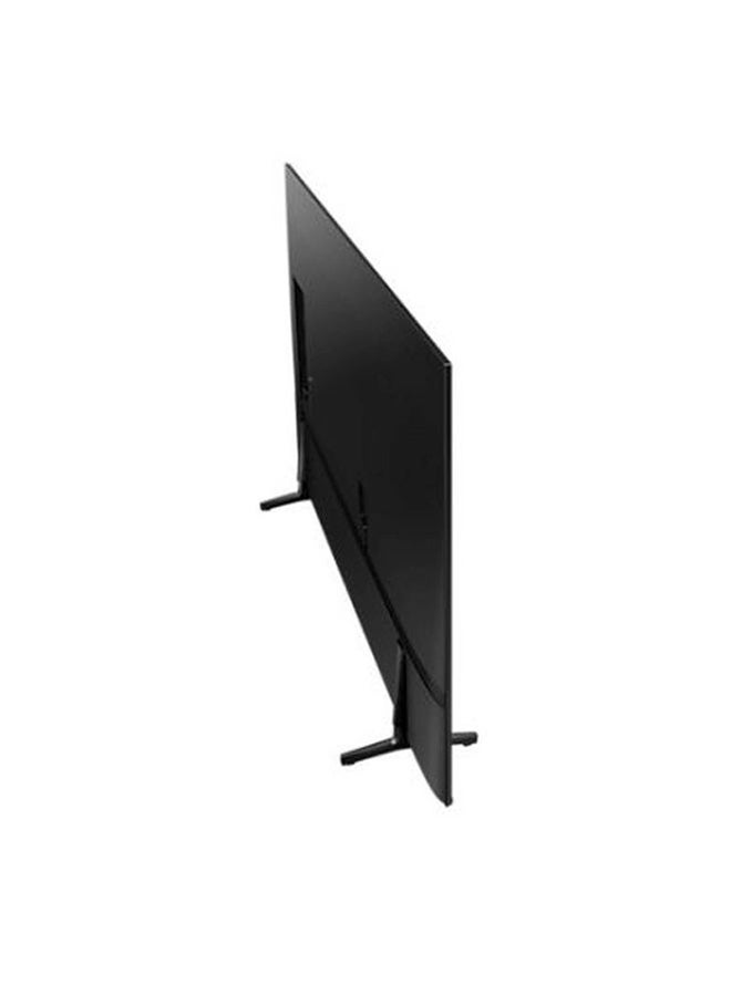 Samsung 85-Inch Crystal UHD 4K Flat Smart TV 85AU8000 Black - Image 5