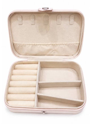 Travel Accessories Jewelry Organizer Box