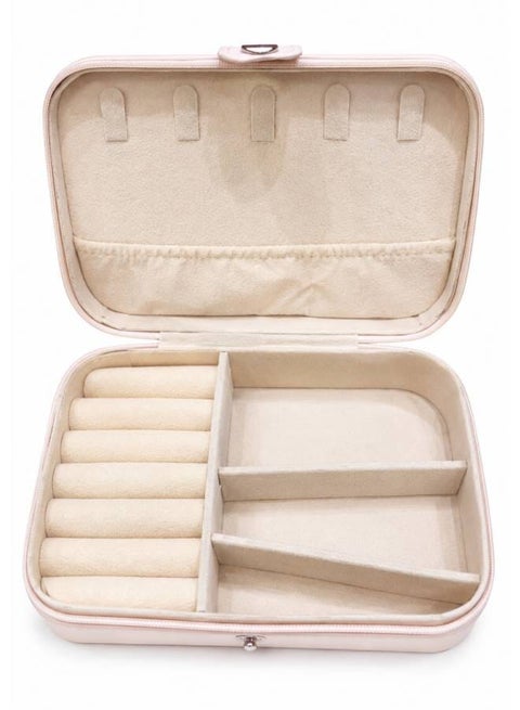 Travel Accessories Jewelry Organizer Box