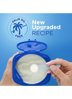 Aptamil Advance 1 Infant Milk Formula Palm Oil Free 0-6 Months 800grams  - Image 4