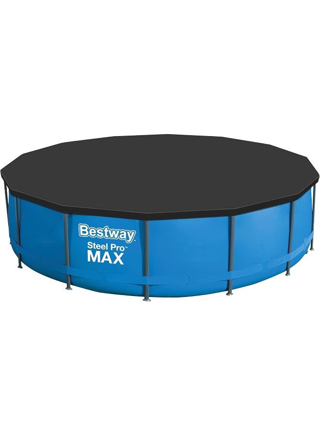 Pool Cover Steel 427 Cm 427cm