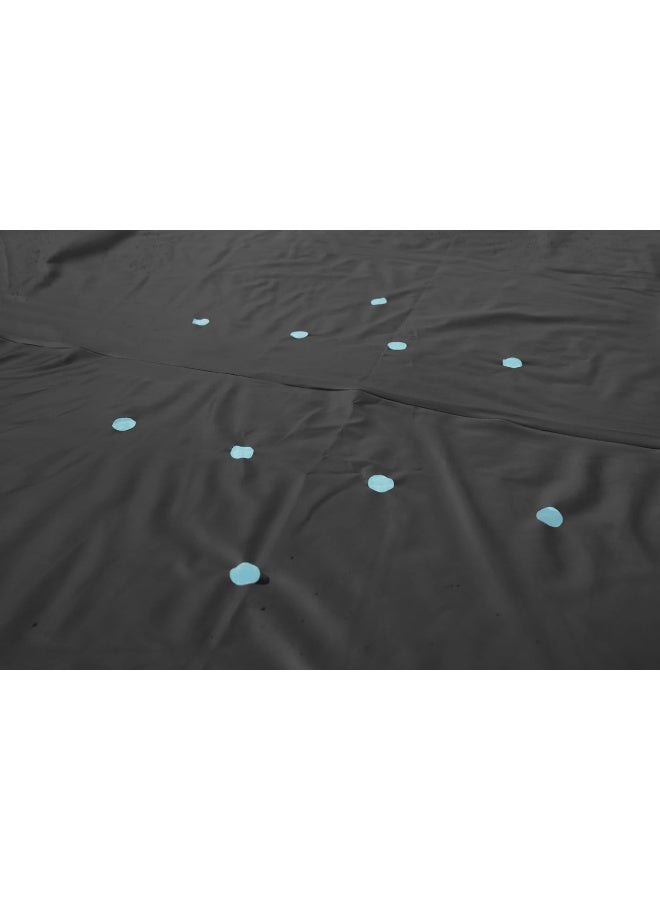 Bestway Pool Cover Steel 282X196 Cm 2.82 x 1.96meter  - Image 5