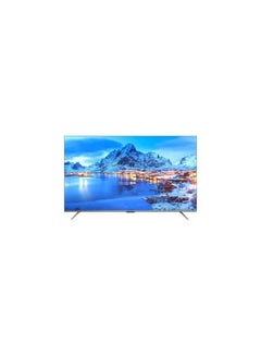 65 Inch 4K Frameless TV, Android, Built-In Receiver 4T-C65DL6EX Black - pnsku/N45782956A/45/_/1737563892/6c8a55f1-1f0a-46d1-9ca4-4356bb713951