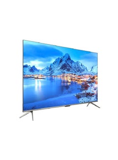 65 Inch 4K Frameless TV, Android, Built-In Receiver 4T-C65DL6EX Black - pnsku/N45782956A/45/_/1737563918/ef4c8d2e-091c-44db-9d94-d30677aaa505