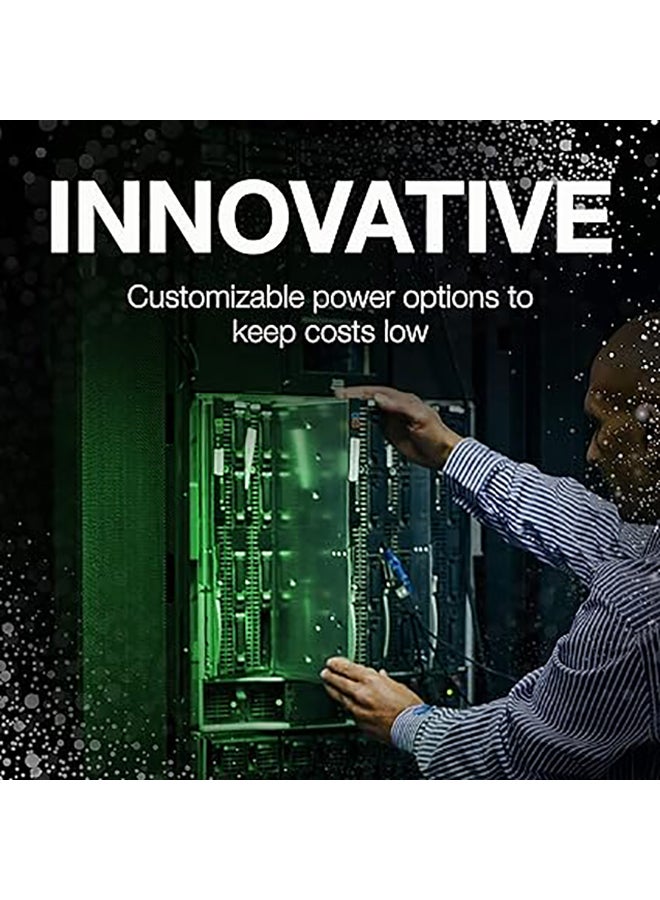 سيجيت 18TB Exos X18 7200 RPM SATA- ST18000NM000J 18 TB - Image 3